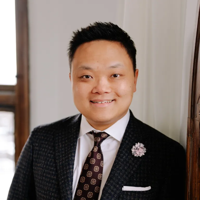 Danny Tam-Tham