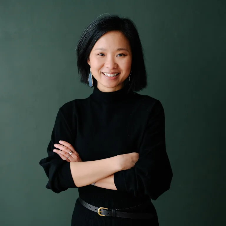 Helen Tam-Tham